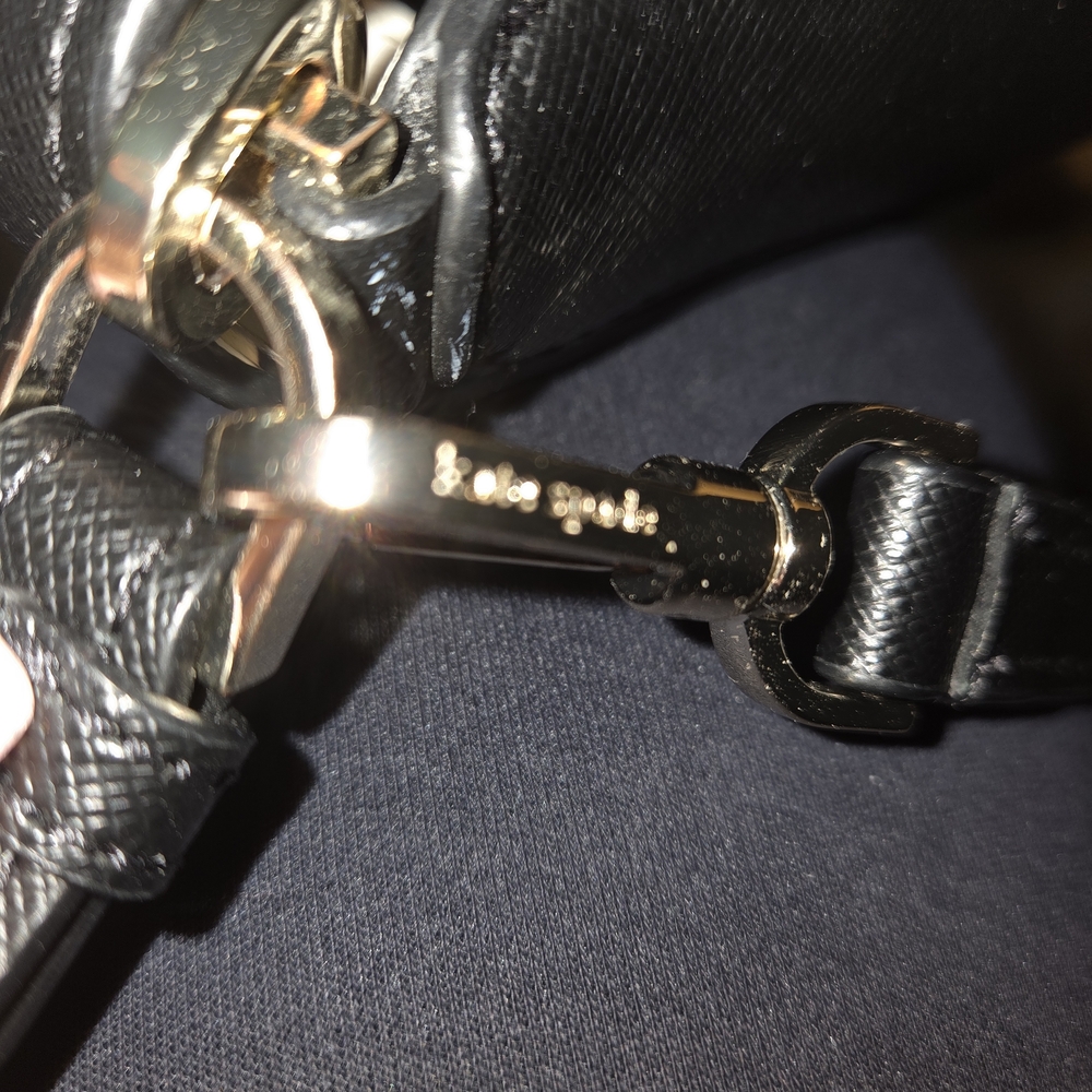 Kate Spade Staci Colorblock Saffiano Shoulderbag - Picture 5 of 7